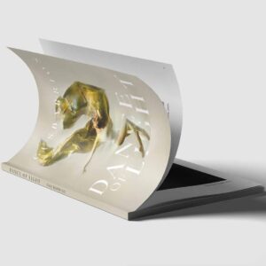 Photobook Dance of Light paperback